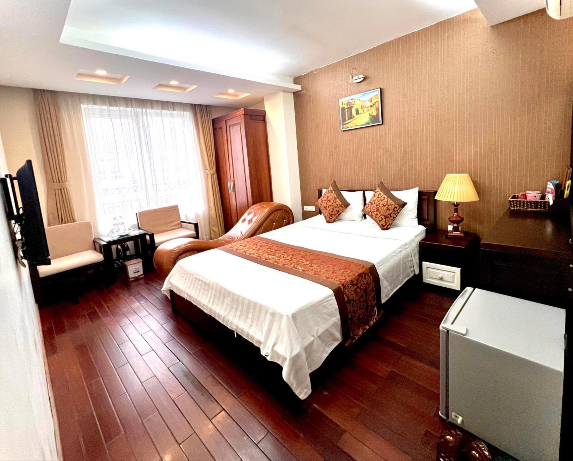 Mely Hotel Ha Noi, Hanoi