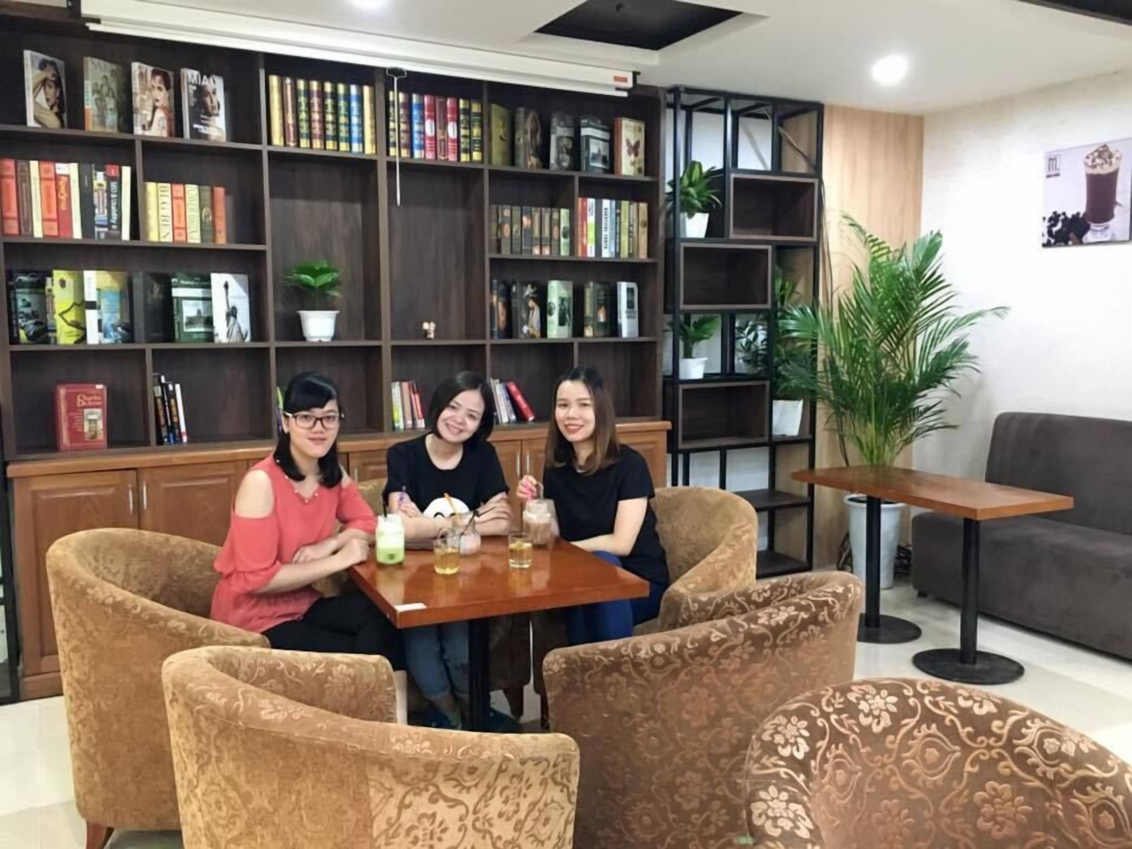 Mely Hotel Ha Noi — Photos 3